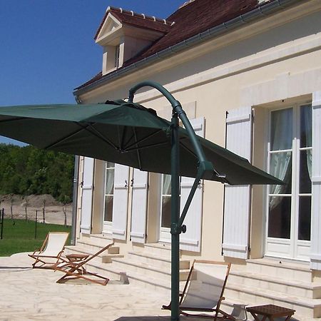 Ferme De La Canardiere Chantilly Luaran gambar