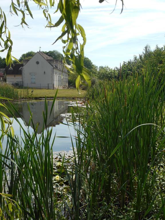 Ferme De La Canardiere Chantilly Luaran gambar